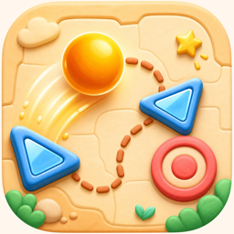 Bounce Path logo